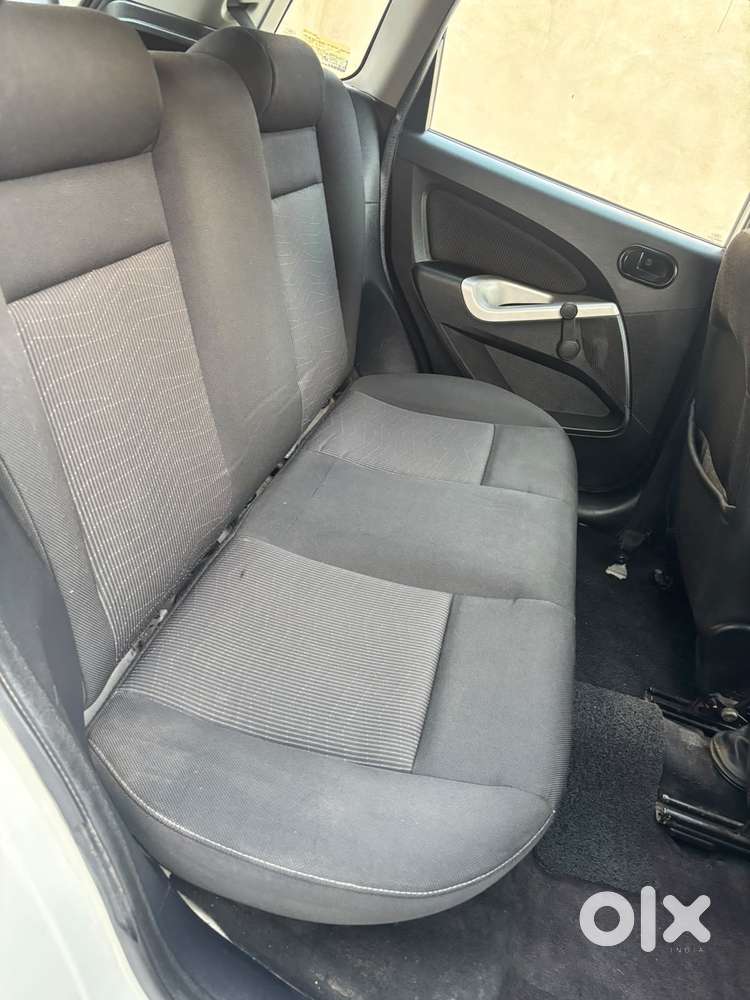 Ford Figo Duratorq Zxi 1.4, 2013, Diesel