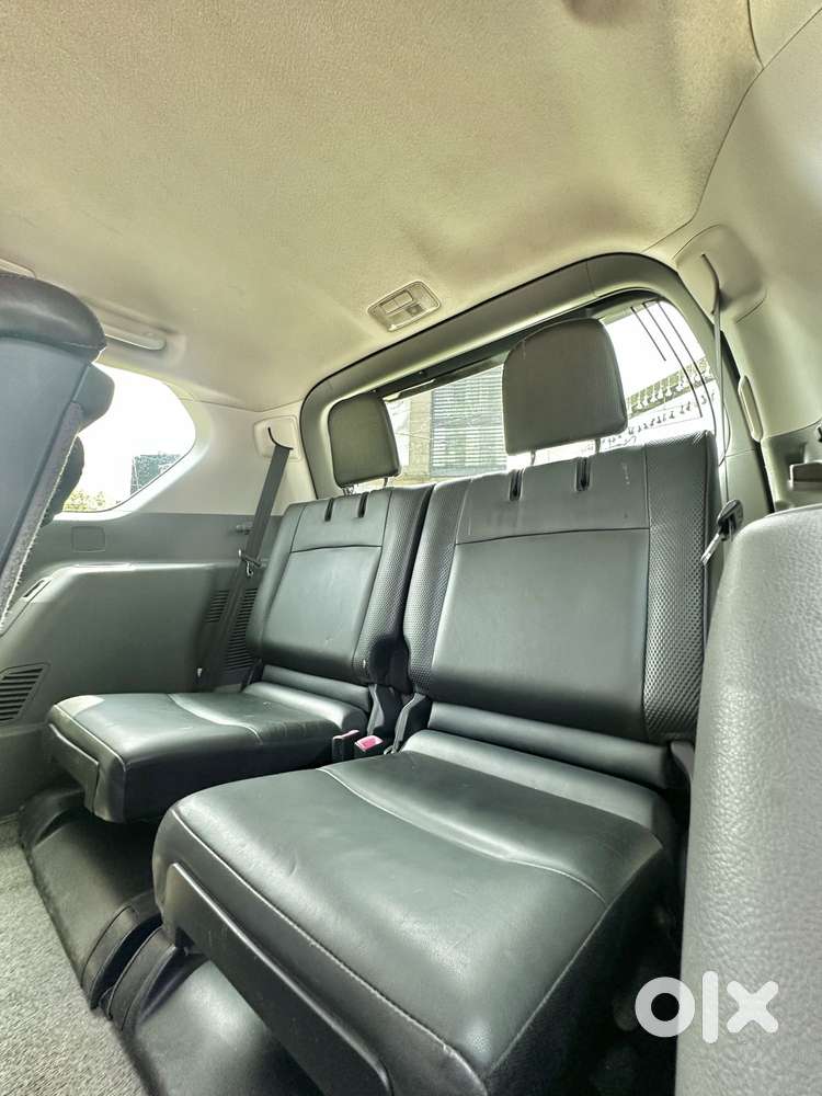 Toyota Land Cruiser Prado Vx, 2010, Diesel