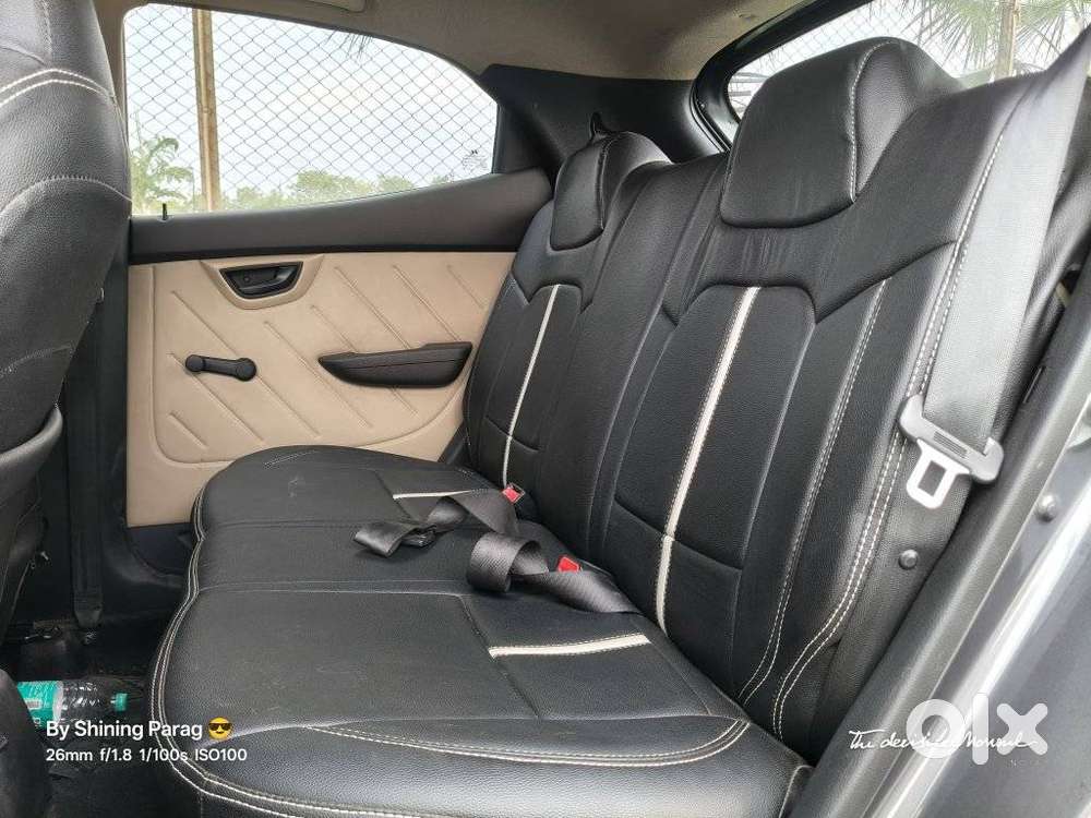 Hyundai Eon Era +, 2017, Petrol