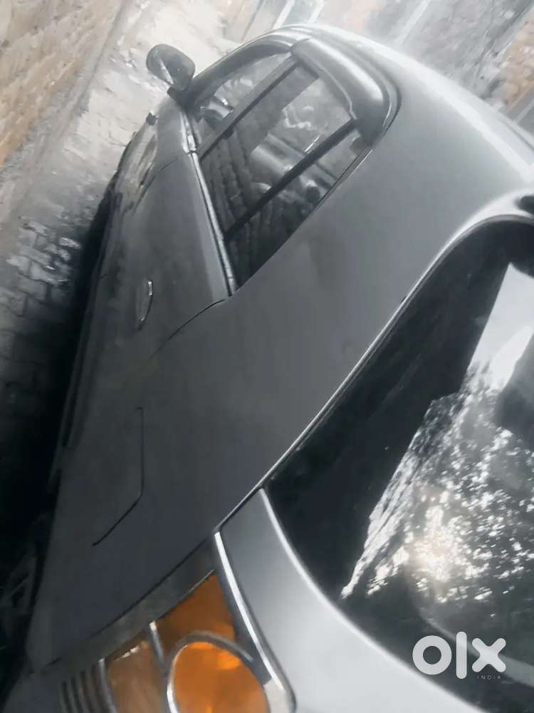 Hyundai Santro Asta 2007 Petrol