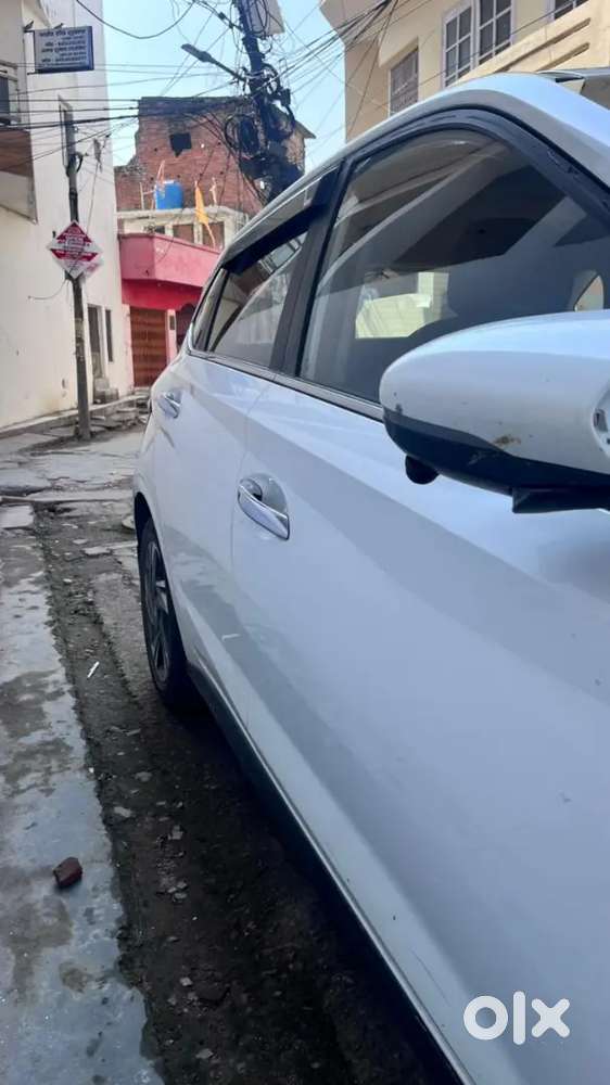 Hyundai New I20 2022 Petrol 76000 Km Driven