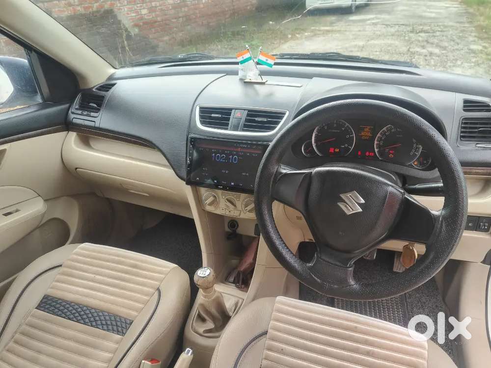 Swift Dzire Vdi 2015, Diesel, Bahut Achi Condition Me Hai