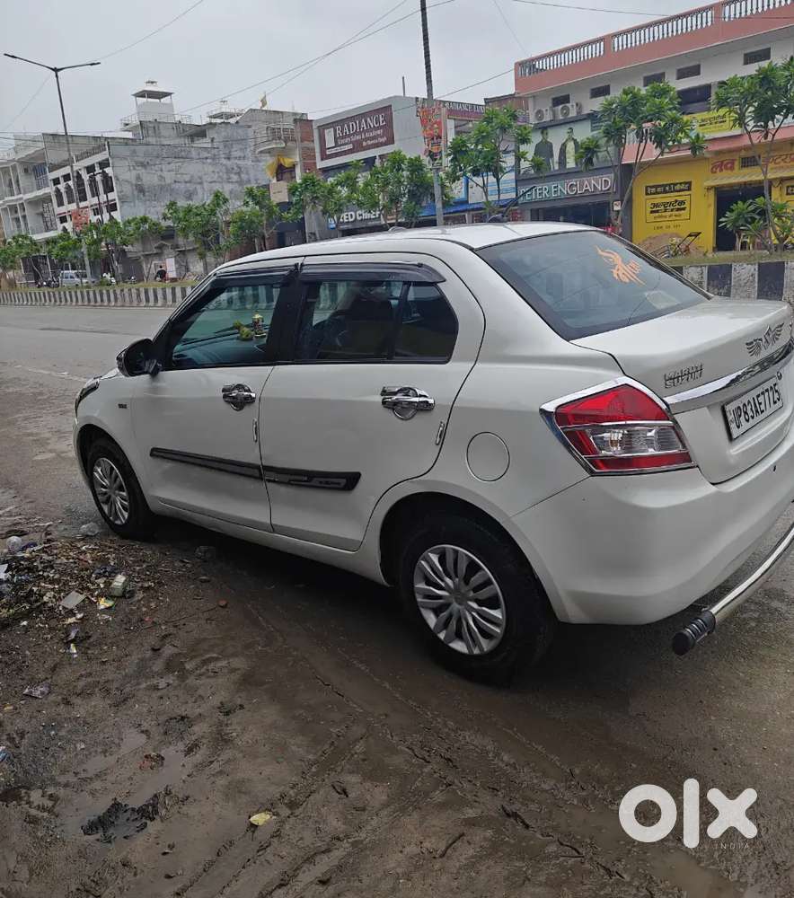 Maruti Suzuki Swift Vdi 2015