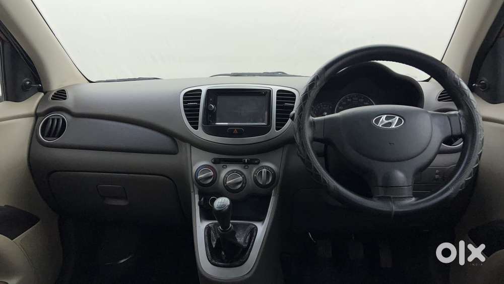 Hyundai I10 Magna 1.1l, 2015, Petrol