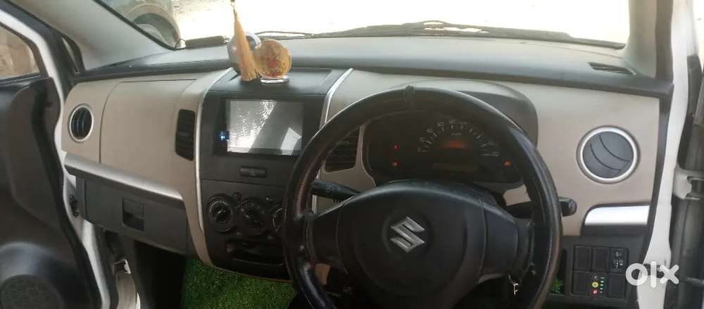 Maruti Suzuki Wagon R 1.0 2017 Cng & Hybrids 105000 Km Driven