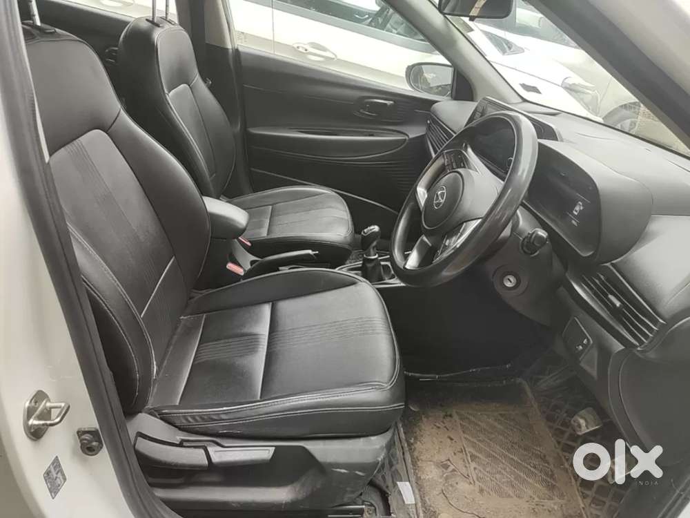 Hyundai I20 Sportz 1.0 Turbo Imt, 2020, Petrol