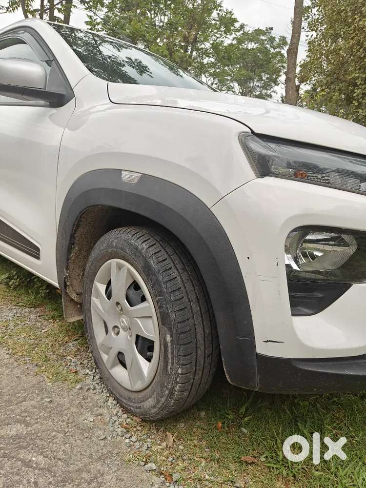 Renault Kwid Rxt 2022