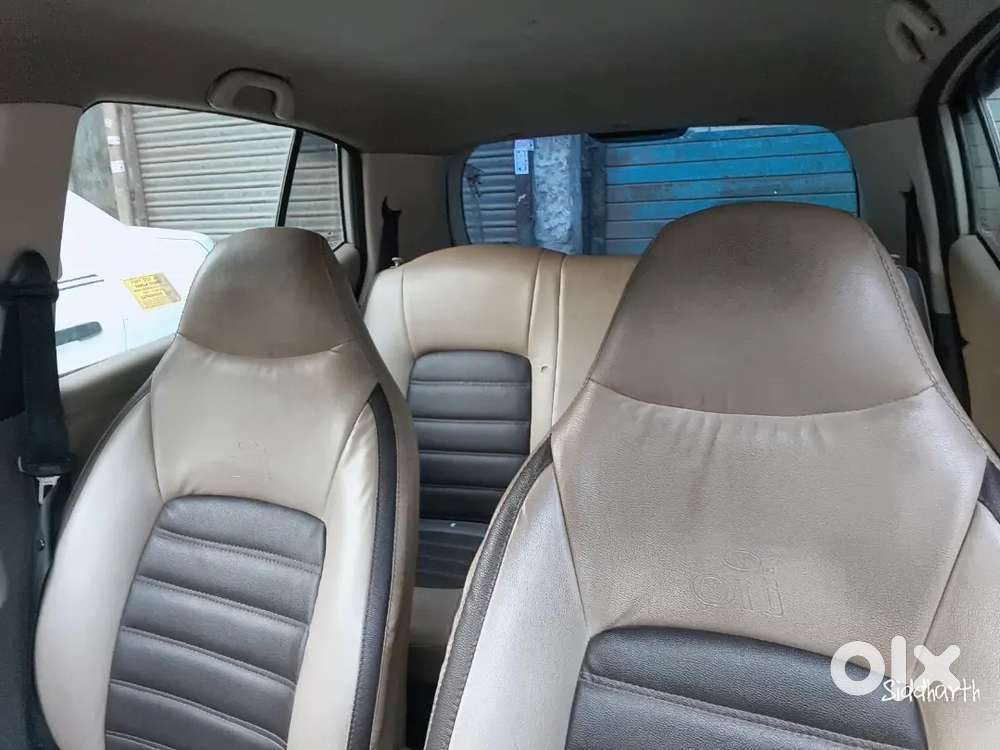 Hyundai I10 2012
