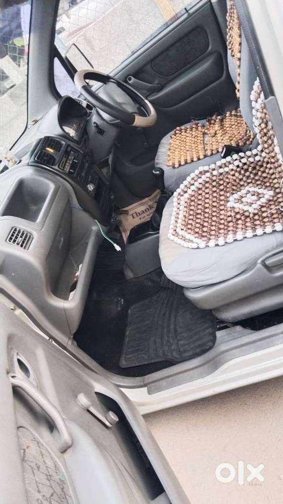 Maruti Suzuki Wagon R Lx Bs Iv, 2003, Petrol