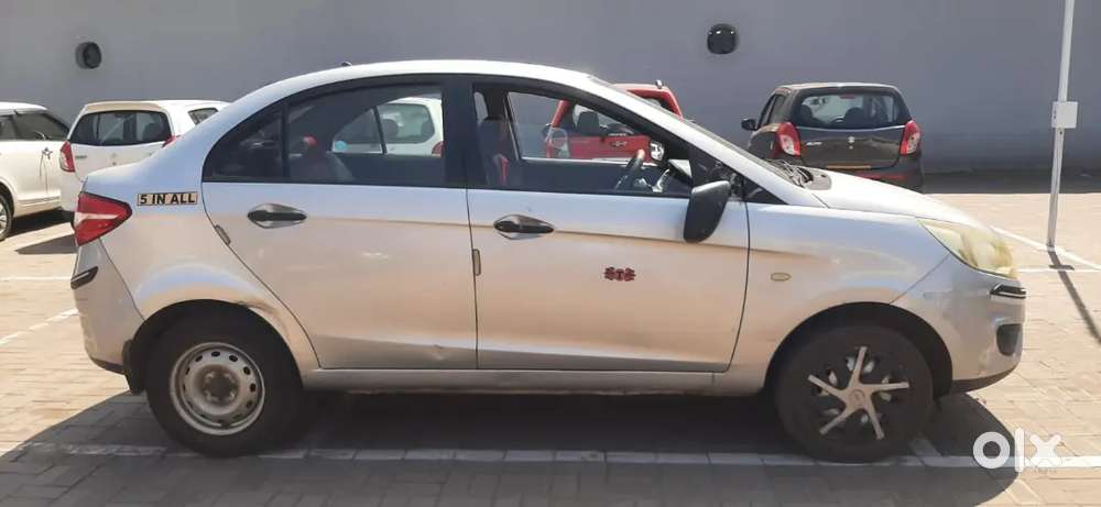 Tata Zest 2016 Diesel 140000 Km Driven