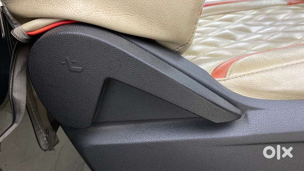 Ford Ecosport 1.5 Ti Vct Mt Ambiente, 2016, Petrol