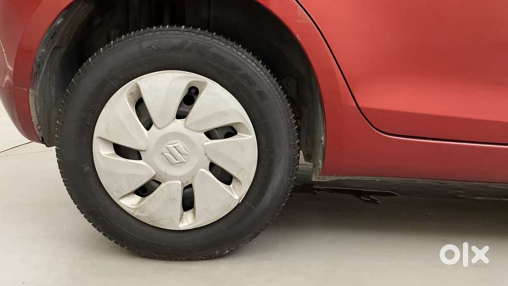 Maruti Suzuki Swift Vvt Vxi, 2013, Petrol
