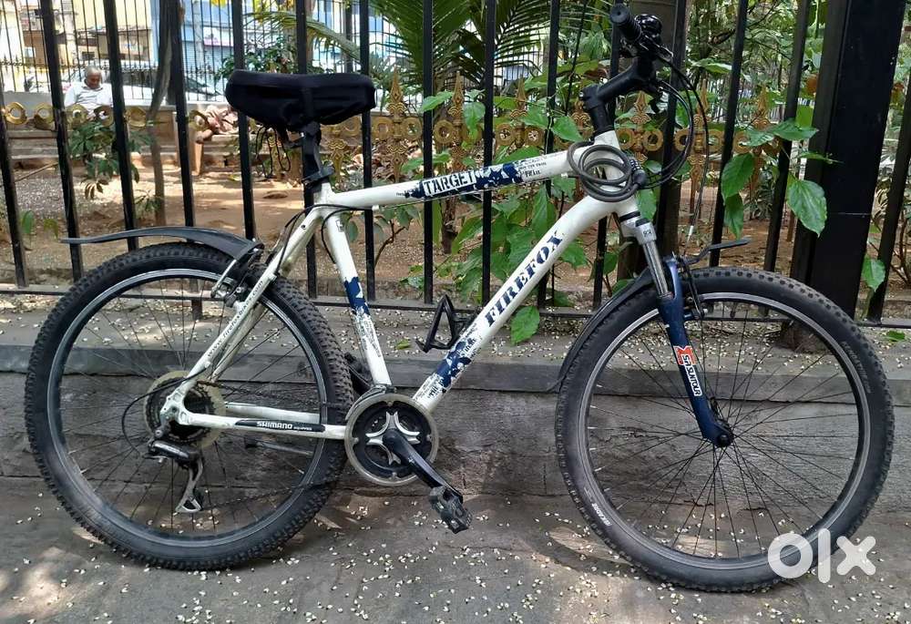 Firefox Target Mountain Bike - Bicycles in Upparahalli, Bengaluru ...