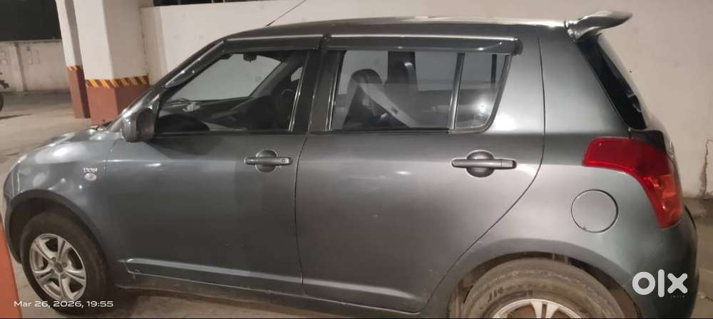 Maruti Suzuki Swift 2008 Diesel Well Maintained