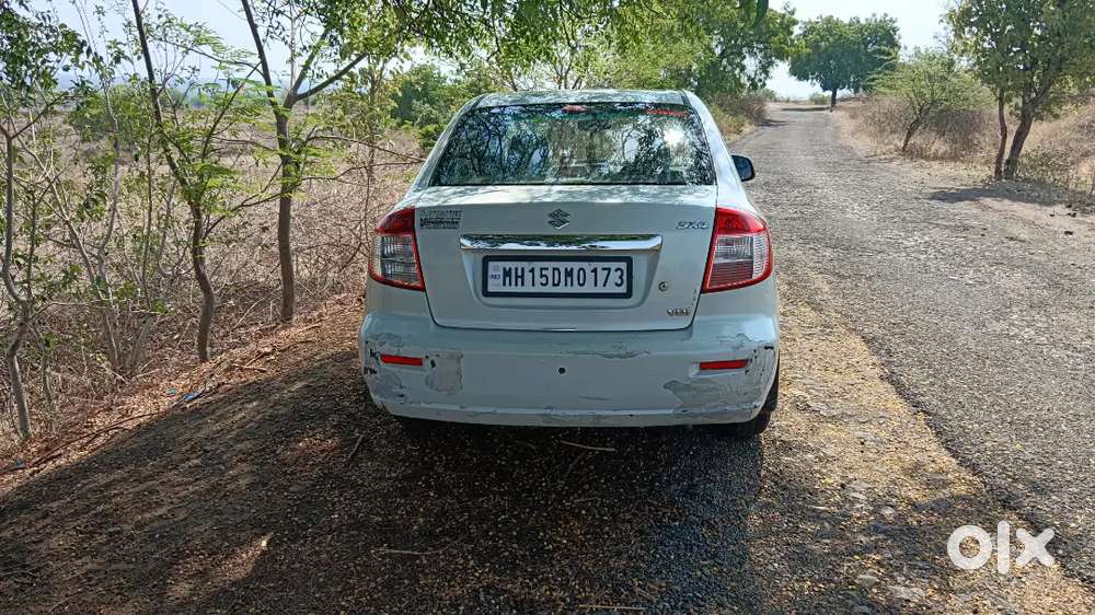 Maruti Suzuki Sx4 2012 Car
