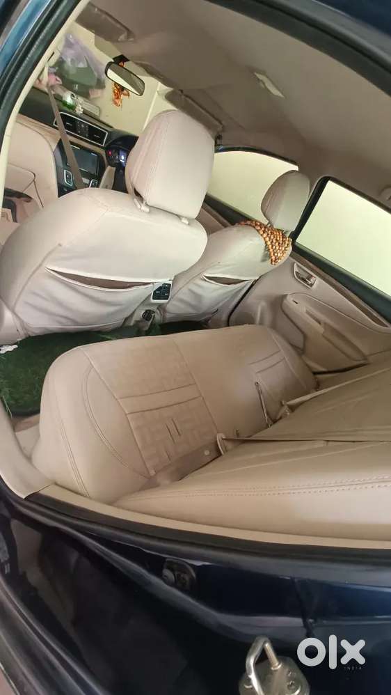 Maruti Suzuki Ciaz 2022 Petrol Well Maintained