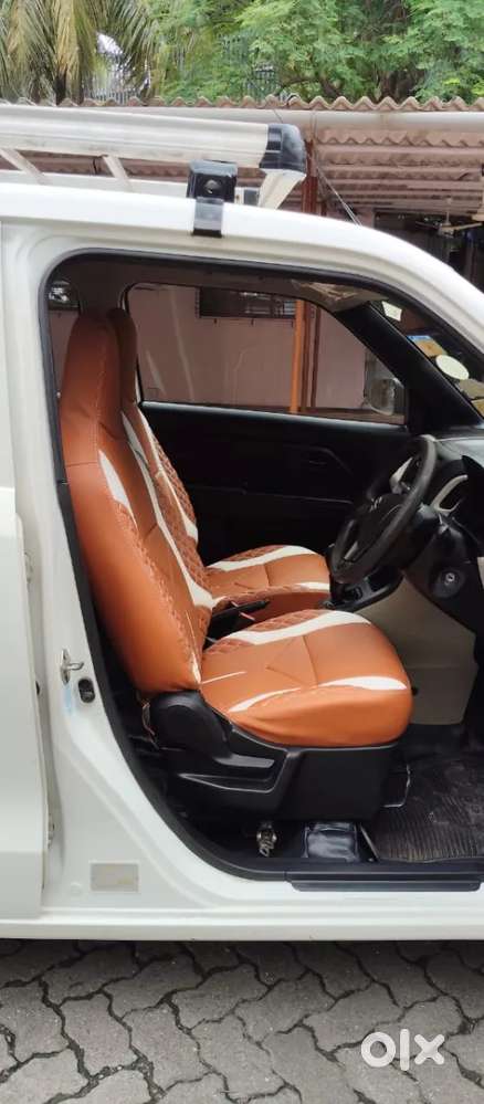 Maruti Suzuki Wagon R Lxi Cng, 2021, Cng & Hybrids