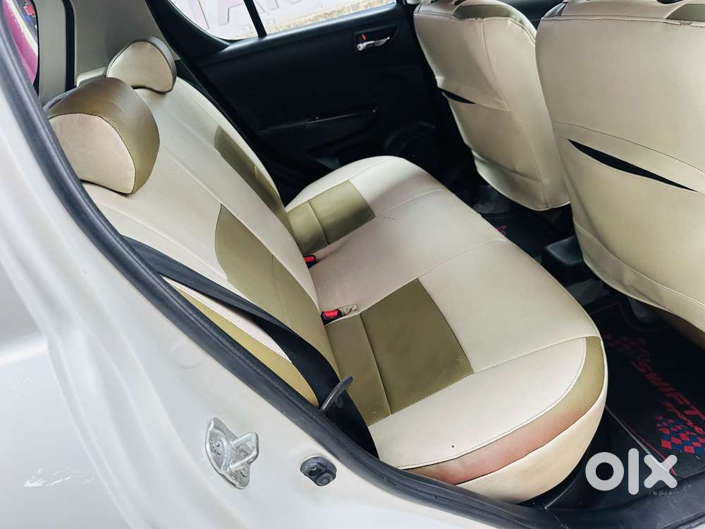 Maruti Suzuki Swift 1.2 Vxi (o), 2013, Petrol