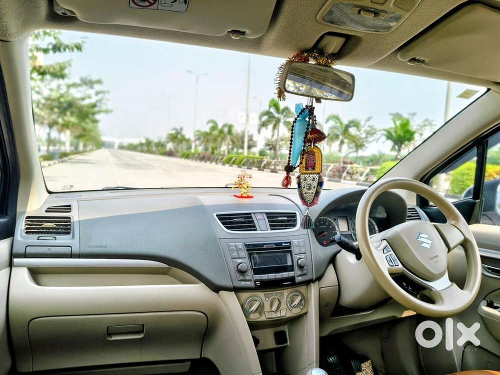 2018 Maruti Suzuki Car