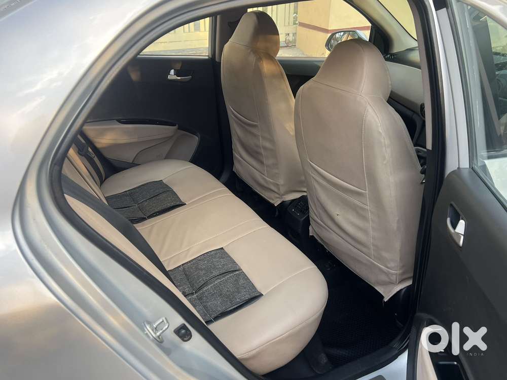 Hyundai Xcent 1.2 Kappa Sx Option, 2014, Petrol