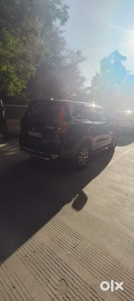 Scorpio N Z8 Automatic 4wd Top Model