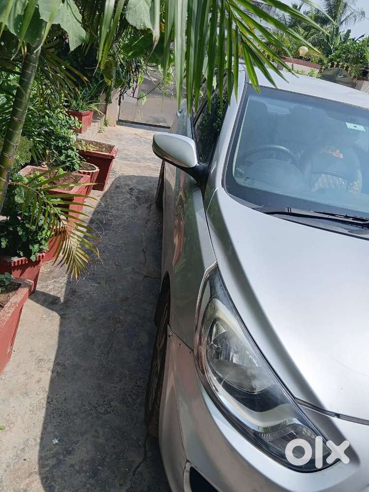 Nov 2014 Fluidic Verna With Very Good Condition