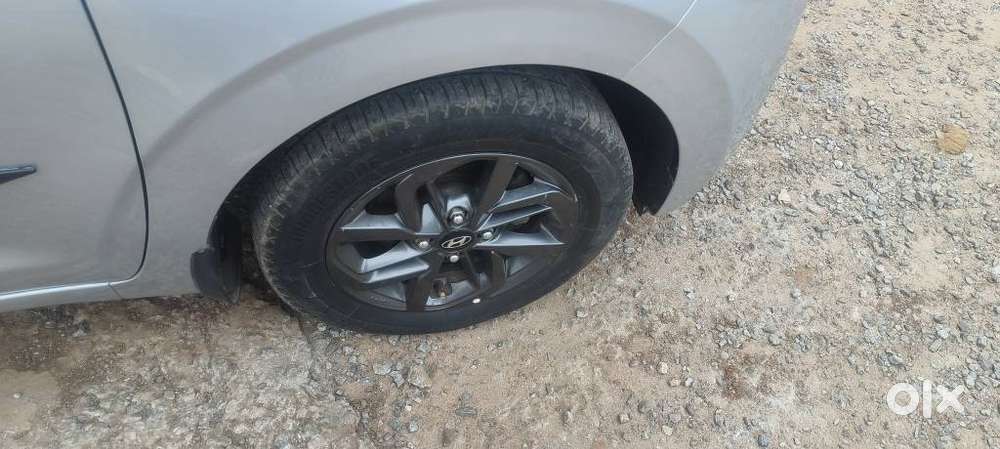 Hyundai Grand I10 Nios Sportz, 2020, Petrol