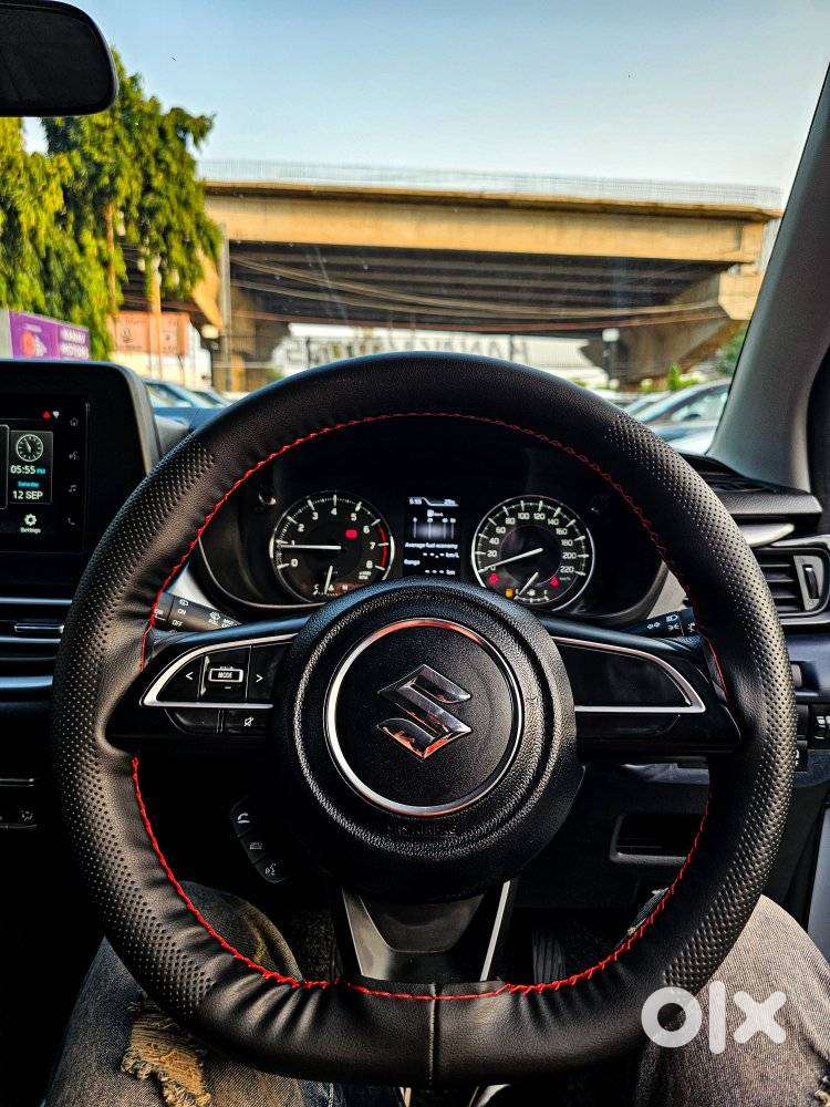 Maruti Suzuki Baleno Zeta, 2025, Petrol
