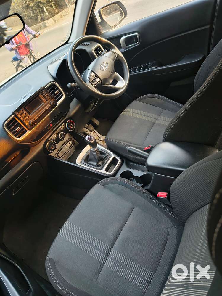 Ford Ecosport 1.5 Diesel Titanium Plus, 2018, Diesel