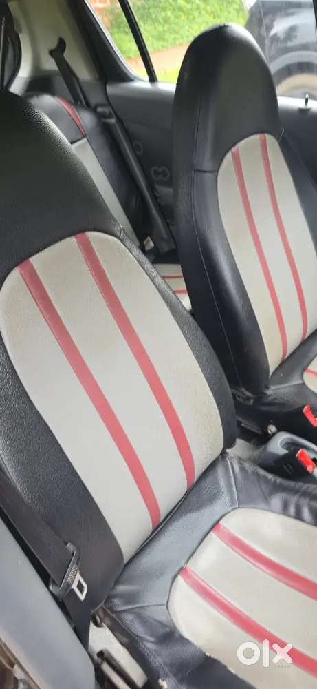 Maruti Suzuki Alto Lxi 2015