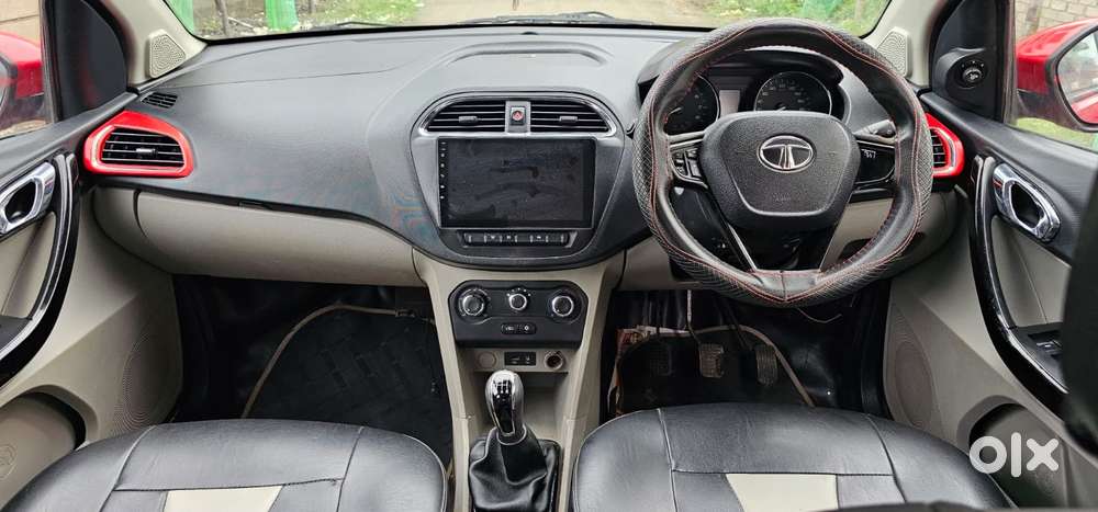 Tata Tiago Xz Diesel, 2018, Diesel