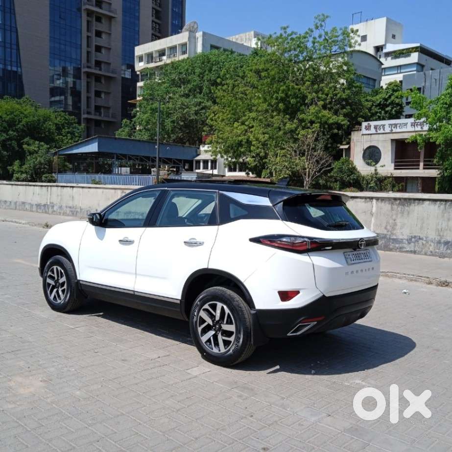 Tata Harrier Xza Plus At, 2022, Diesel