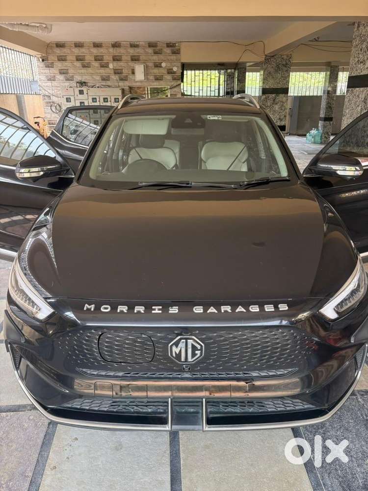 Mg Zs Ev 2023 Electric Top End Well Maintained