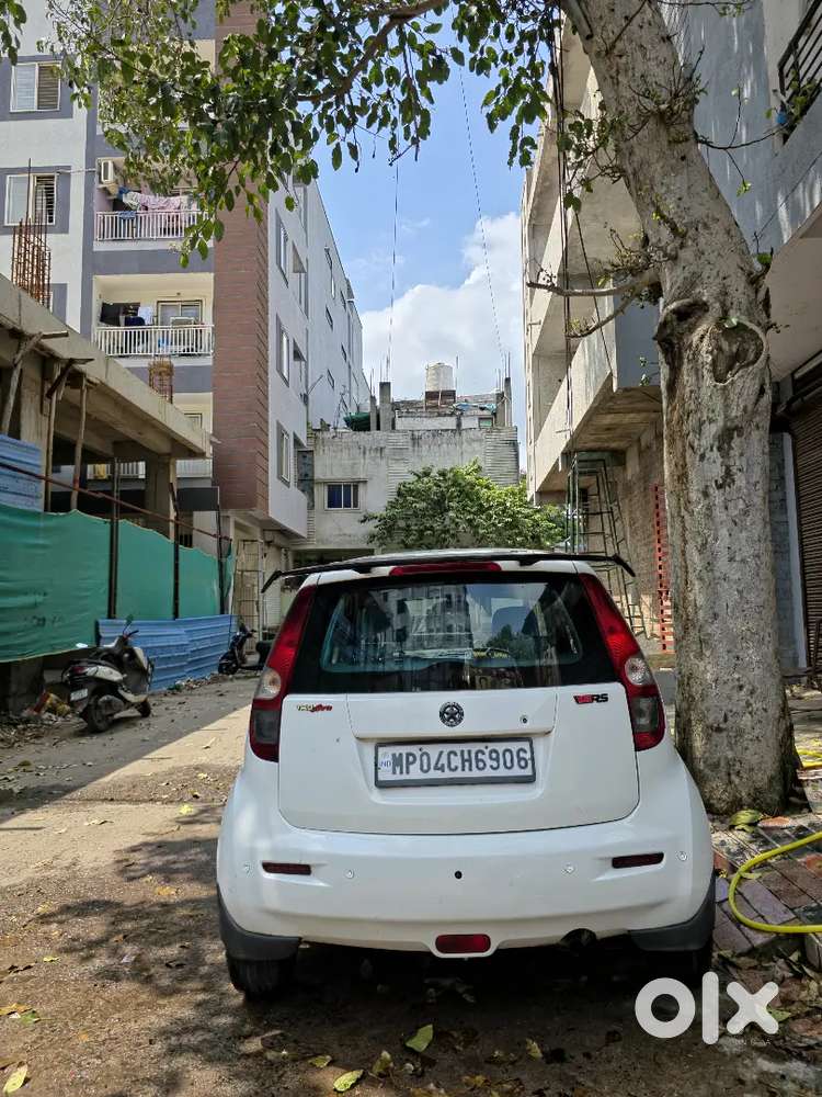 Maruti Suzuki Ritz Vdi Diesel For Sale Well-maintained 2011 November