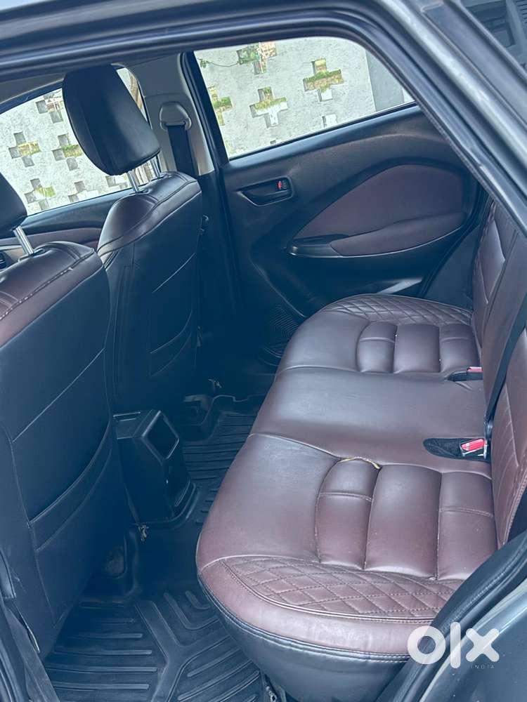 Maruti Suzuki Fronx Delta Plus 1.2 Mt, 2023, Petrol