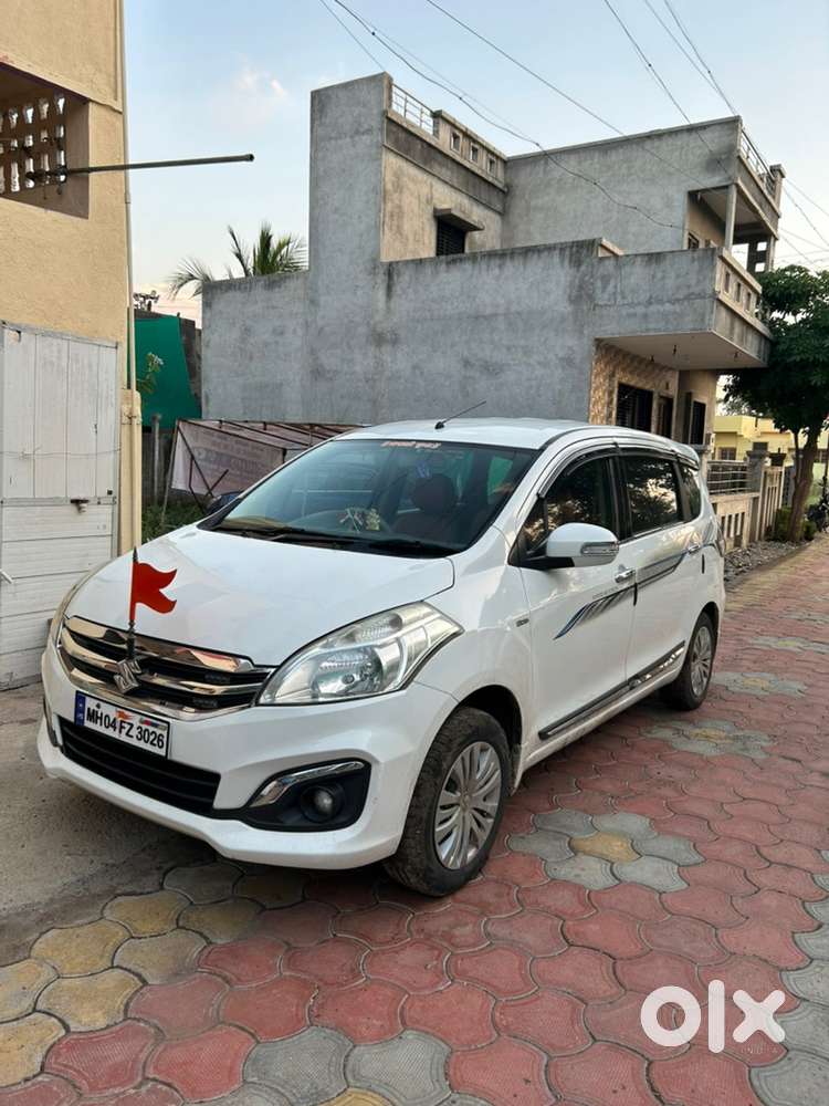 Maruti Suzuki Ertiga 2013 Diesel Well Maintained