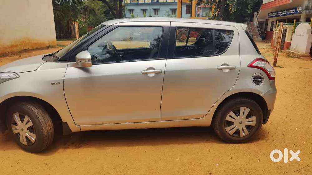 Maruti Suzuki Swift 2014 Diesel 148000 Km Driven