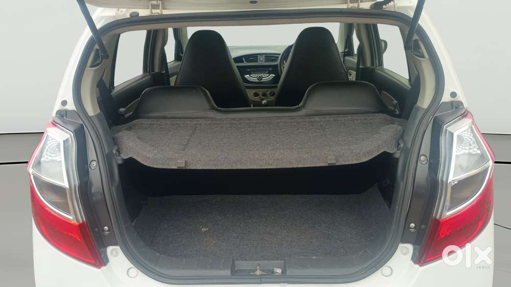 Maruti Suzuki Alto K10 Vxi, 2019, Petrol