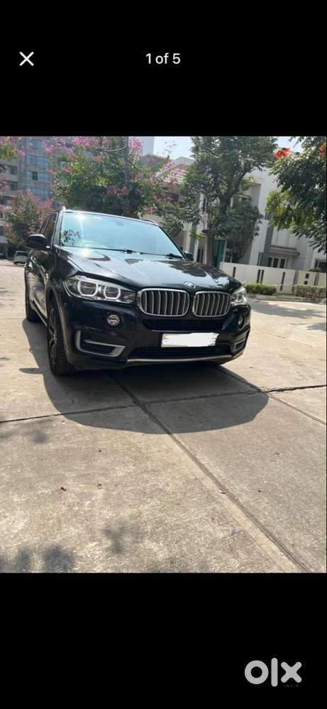 Bmw X5 For Sale