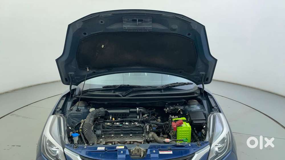 Maruti Suzuki Baleno 1.3 Delta, 2022, Petrol