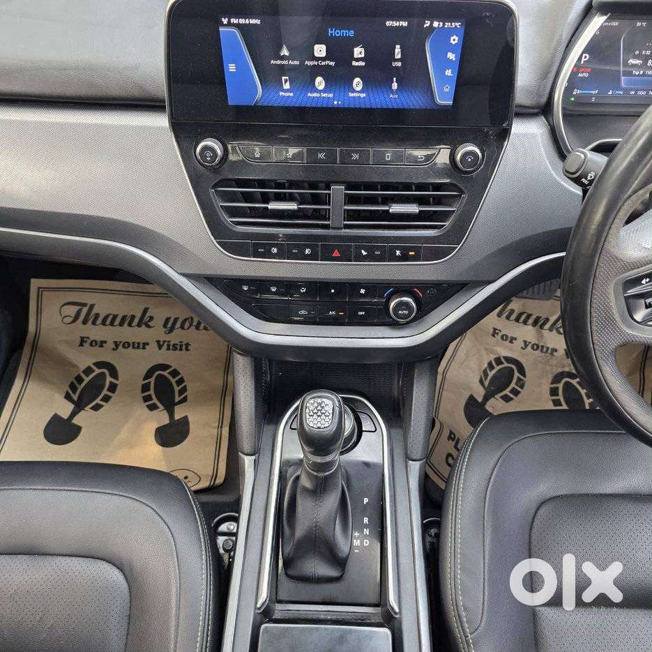 Tata Harrier Adventure X Plus At, 2020, Diesel