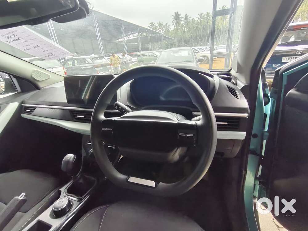 Tata Nexon Creative Plus 1.5 Revotorq Diesel 6 Mt, 2023, Diesel