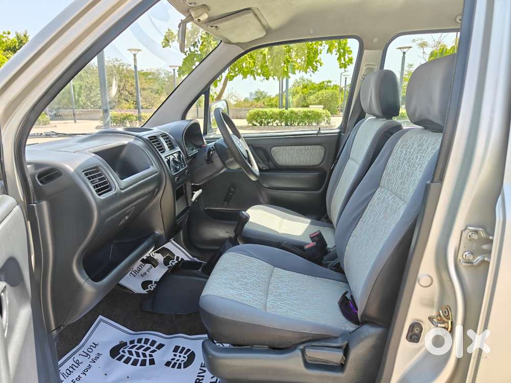 Maruti Suzuki E Vitara Alpha, 2007, Petrol