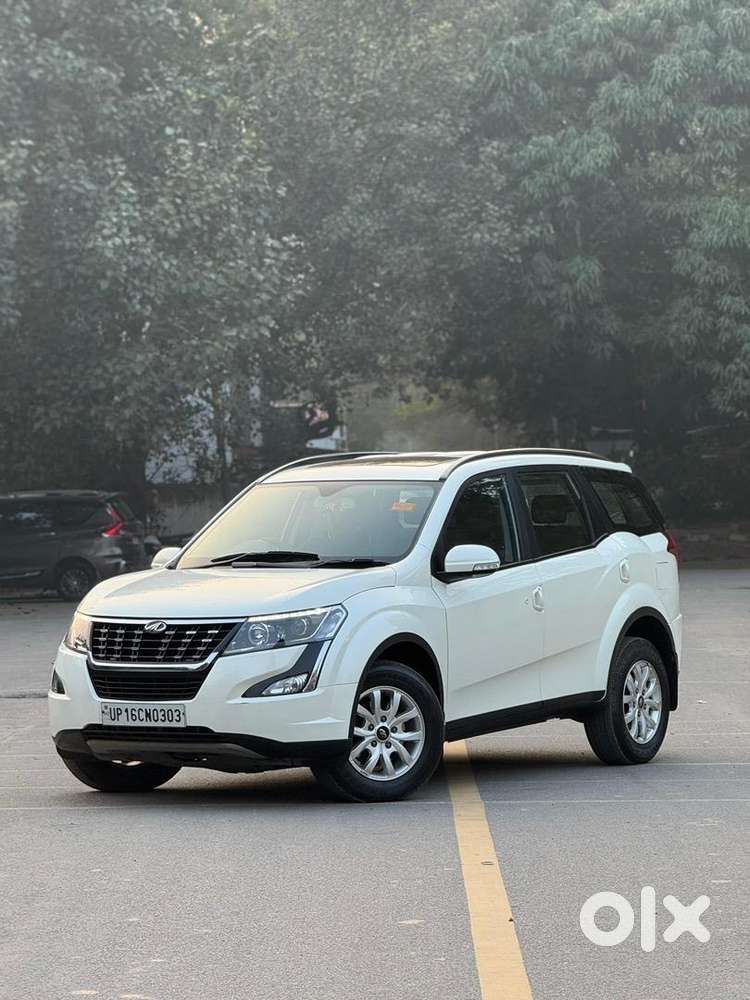 Mahindra Xuv500 2020 Diesel Good Condition
