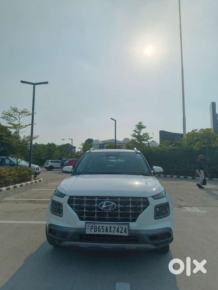Hyundai Diesel Manual 2020