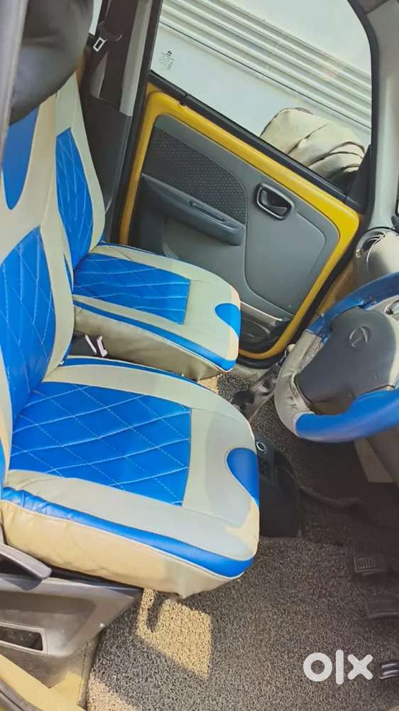 Tata Nano 2011 Lpg Good Condition