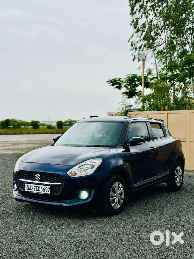 Maruti Suzuki Swift Vxi 2023