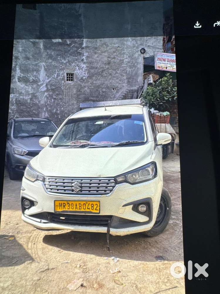 Maruti Suzuki 2020 Model