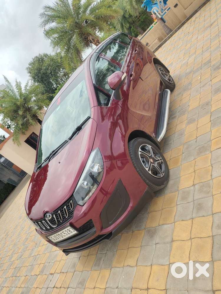 Mahindra Marazzo M2, 2019, Diesel