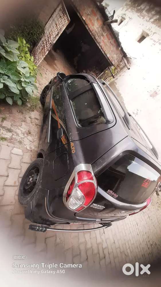 Well Maintain, Clean Interior And Engine.